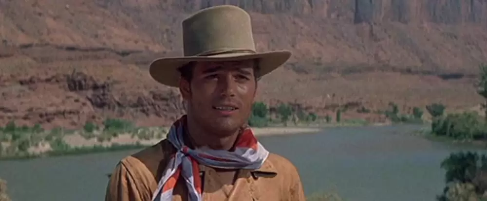 コマンチェロの画像