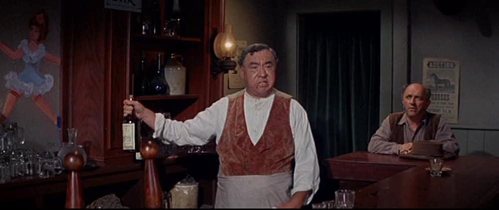 コマンチェロの画像