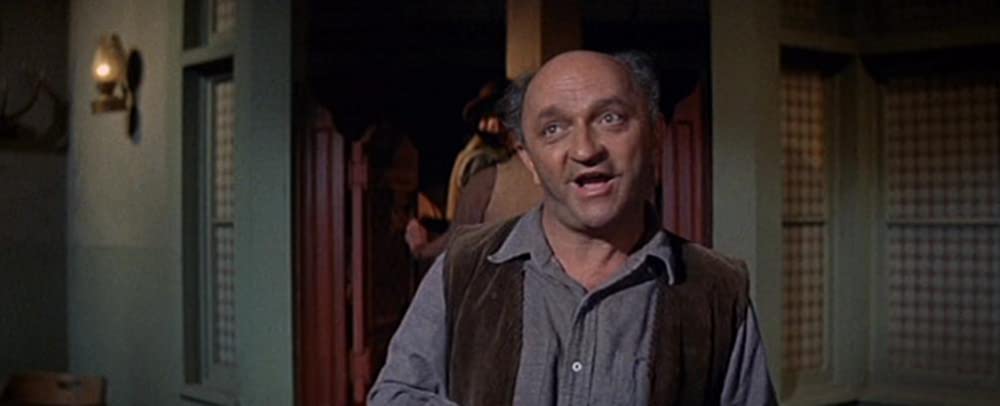 コマンチェロの画像