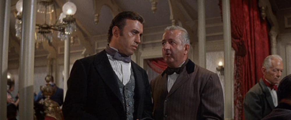 コマンチェロの画像