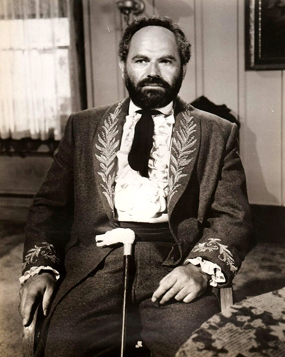 コマンチェロの画像