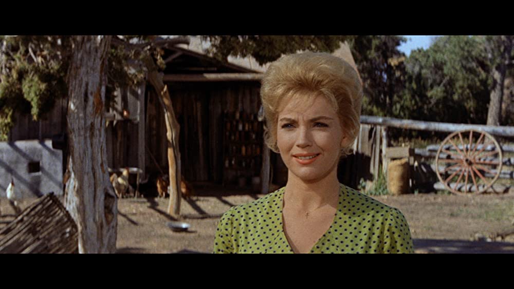 コマンチェロの画像