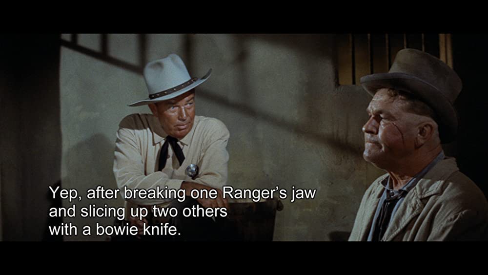 コマンチェロの画像