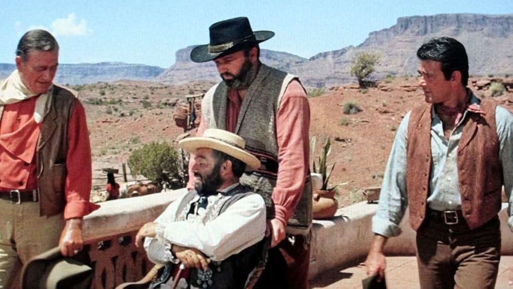 コマンチェロの画像