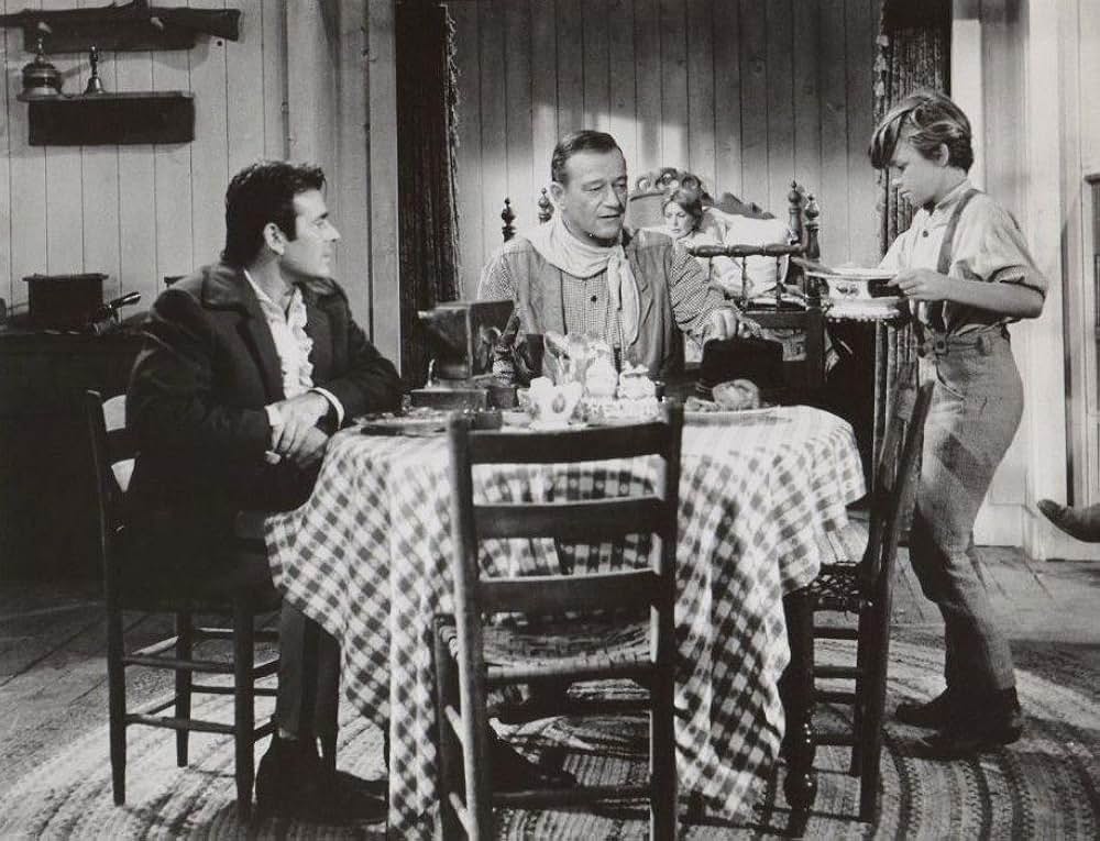 コマンチェロの画像