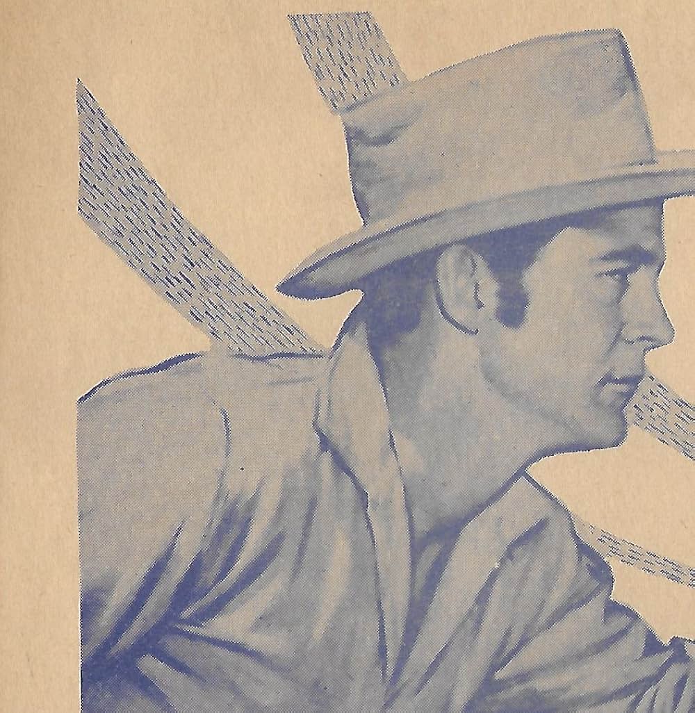 コマンチ族の画像