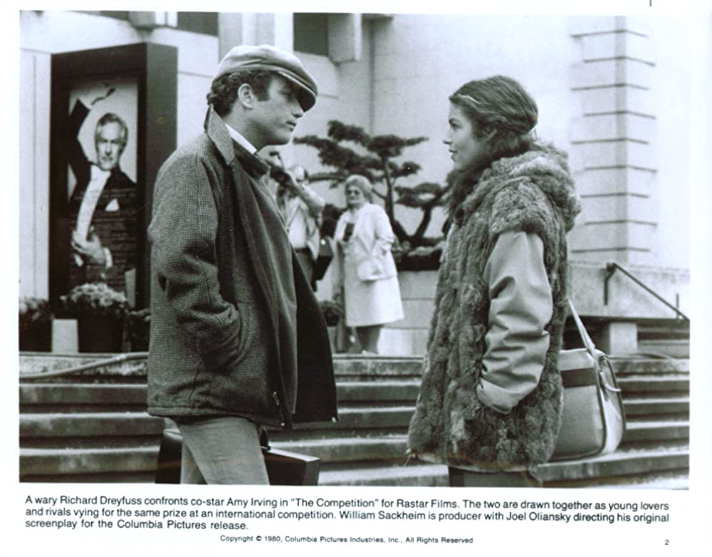 コンペティションの画像