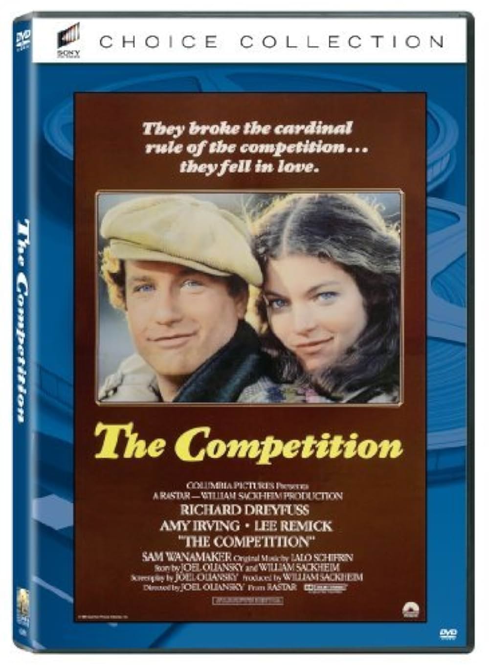 コンペティションの画像