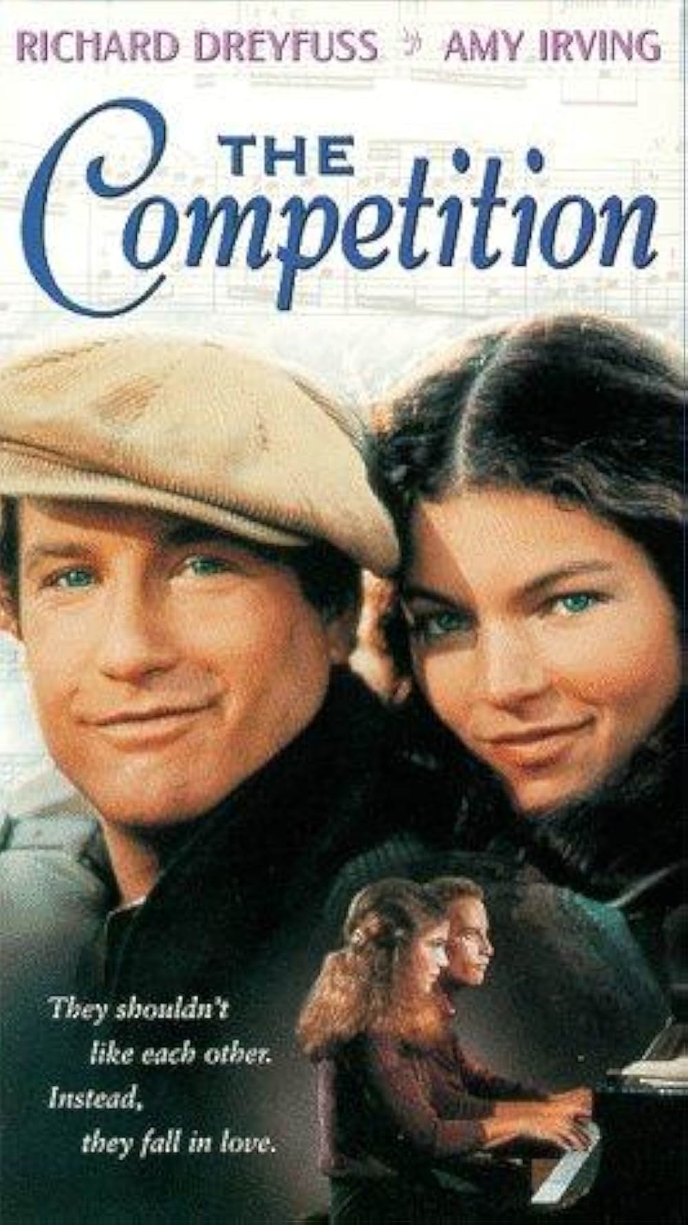 コンペティションの画像