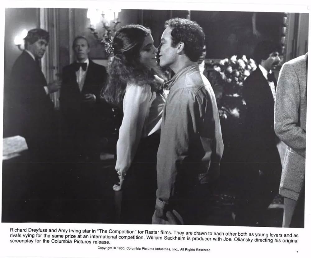 コンペティションの画像