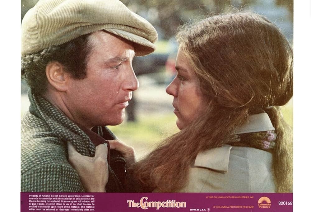 コンペティションの画像