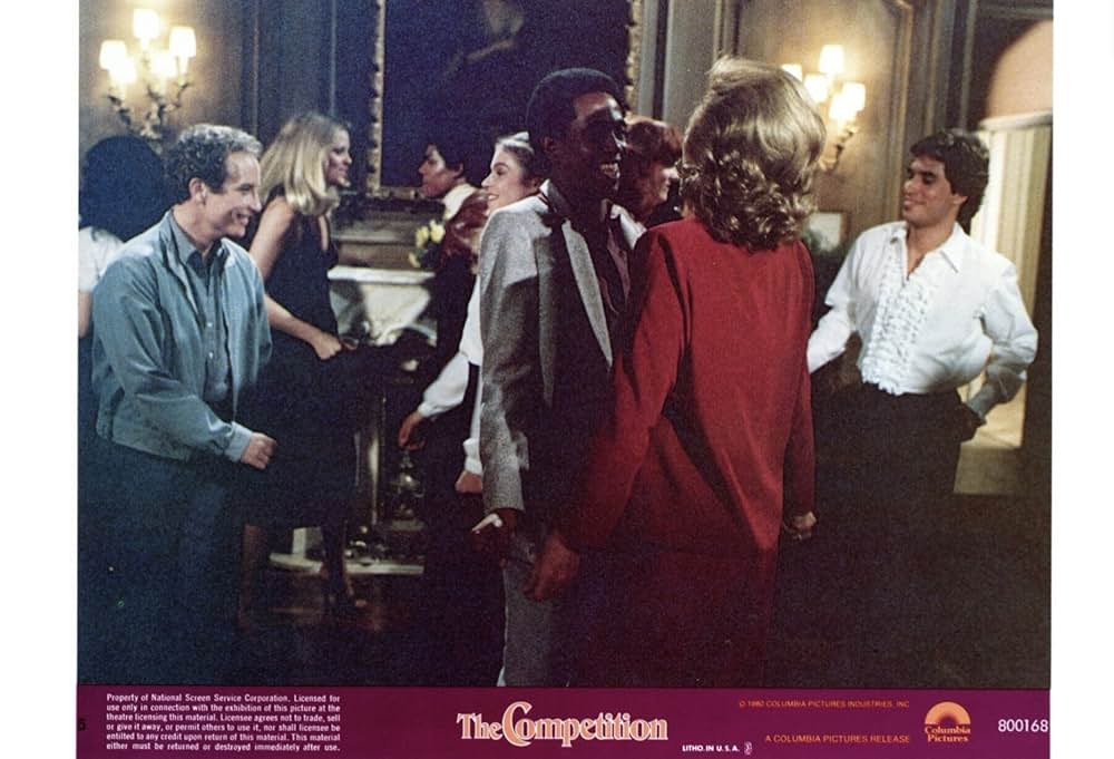 コンペティションの画像