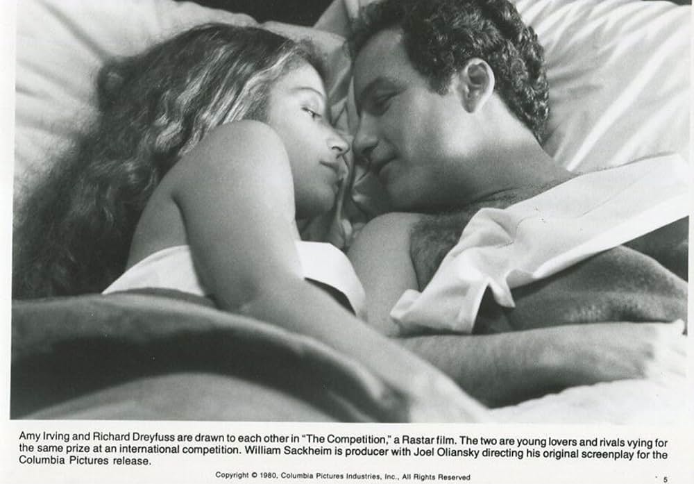 コンペティションの画像