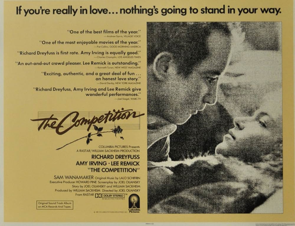 コンペティションの画像