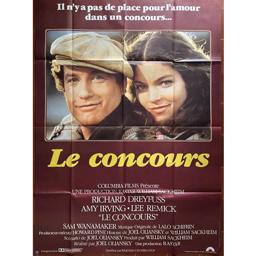 コンペティションの画像