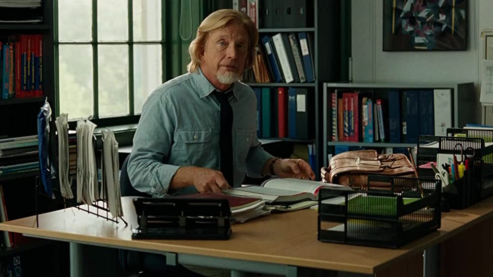 しあわせの隠れ場所の画像