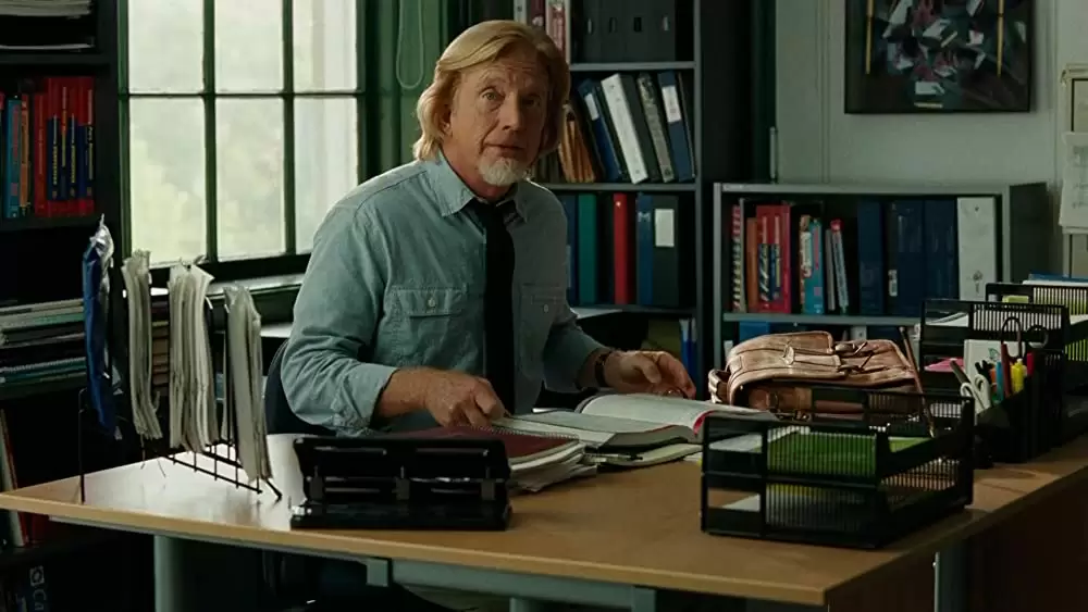 しあわせの隠れ場所の画像