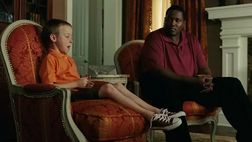 しあわせの隠れ場所の画像