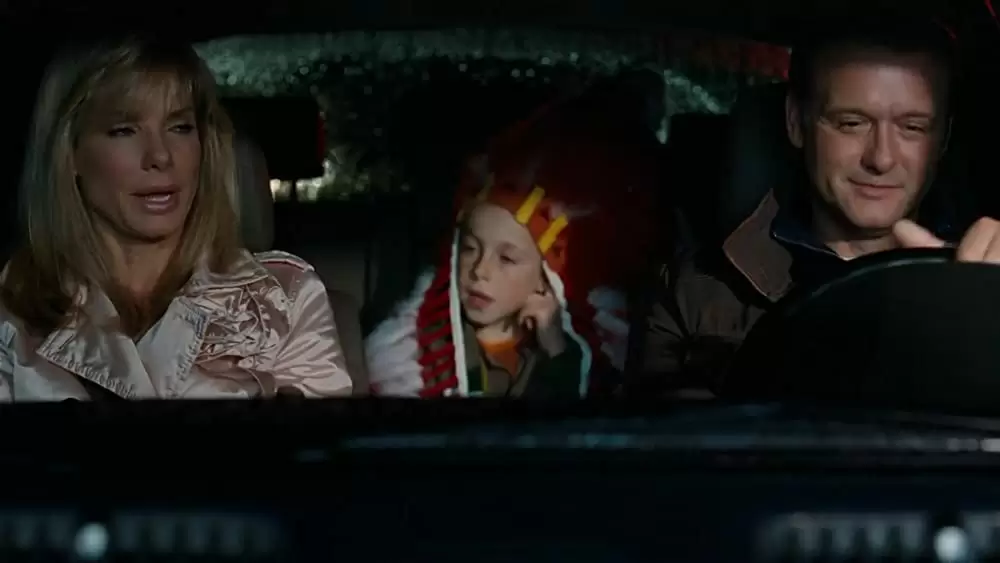 しあわせの隠れ場所の画像