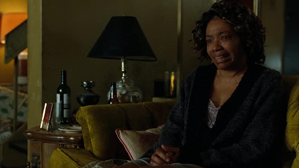 しあわせの隠れ場所の画像