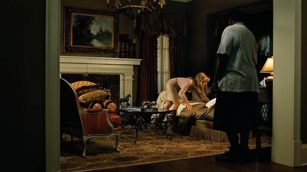 しあわせの隠れ場所の画像