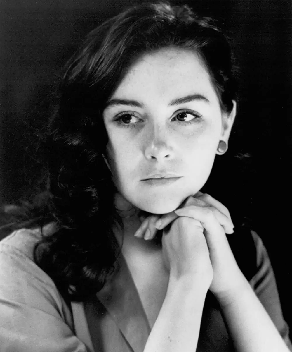 「サークル・オブ・フレンズ」ジェラルディン・オロウの画像