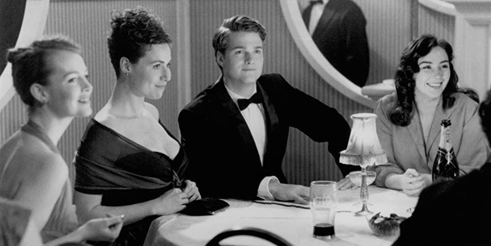 サークル・オブ・フレンズの画像