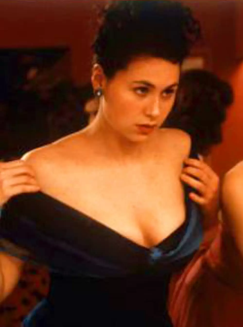 「サークル・オブ・フレンズ」ミニー・ドライバーの画像