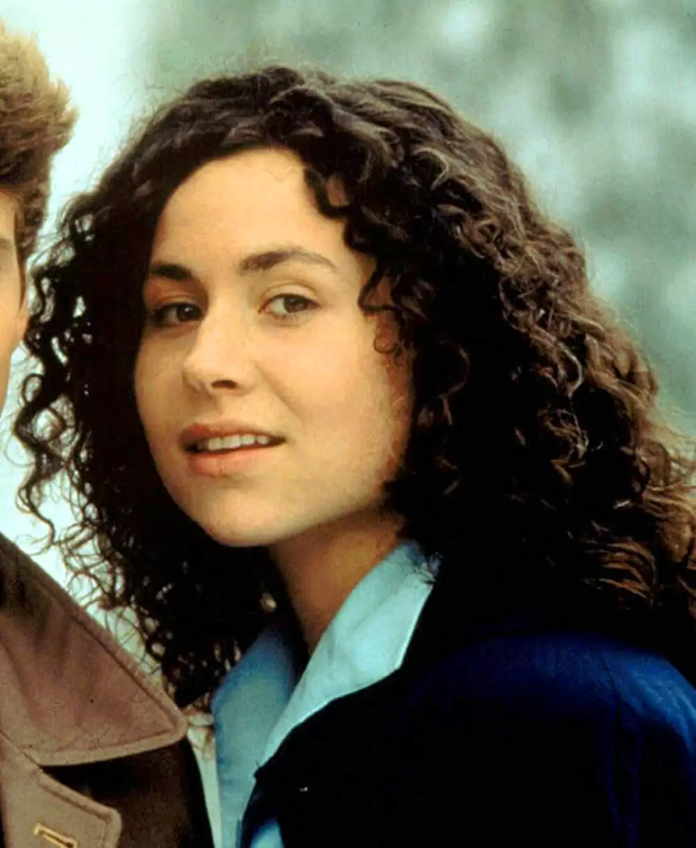 「サークル・オブ・フレンズ」ミニー・ドライバーの画像