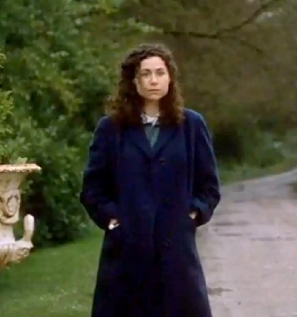 「サークル・オブ・フレンズ」ミニー・ドライバーの画像