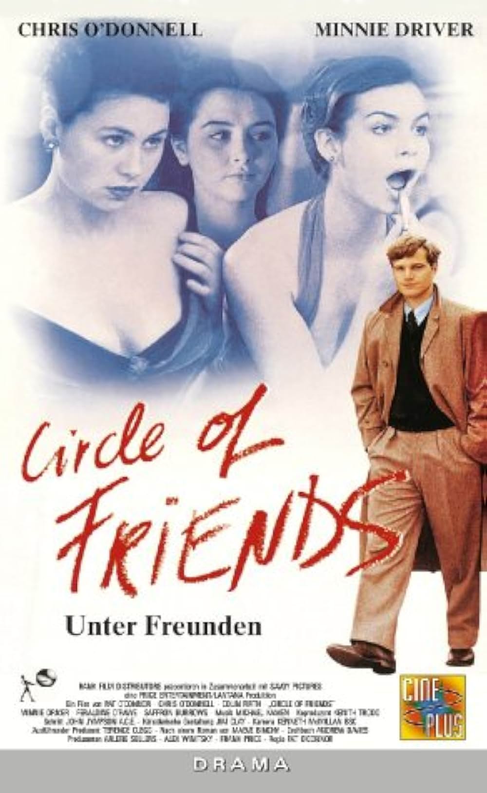 サークル・オブ・フレンズの画像