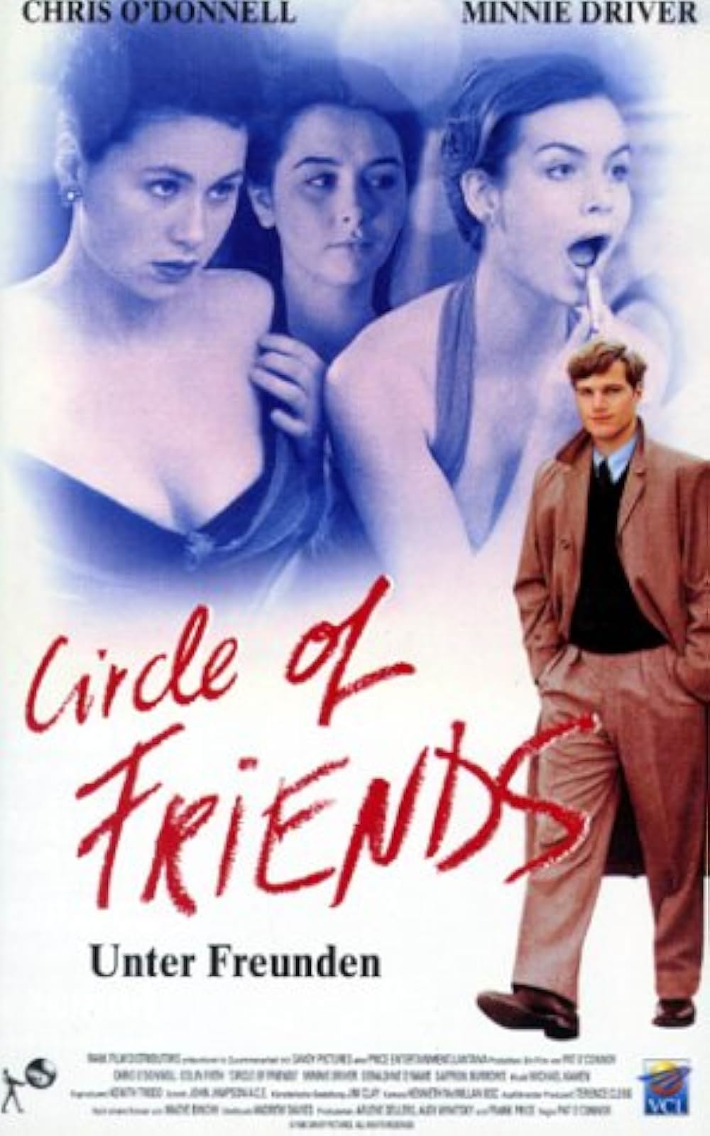 サークル・オブ・フレンズの画像