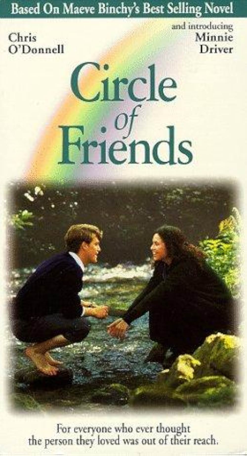 サークル・オブ・フレンズの画像