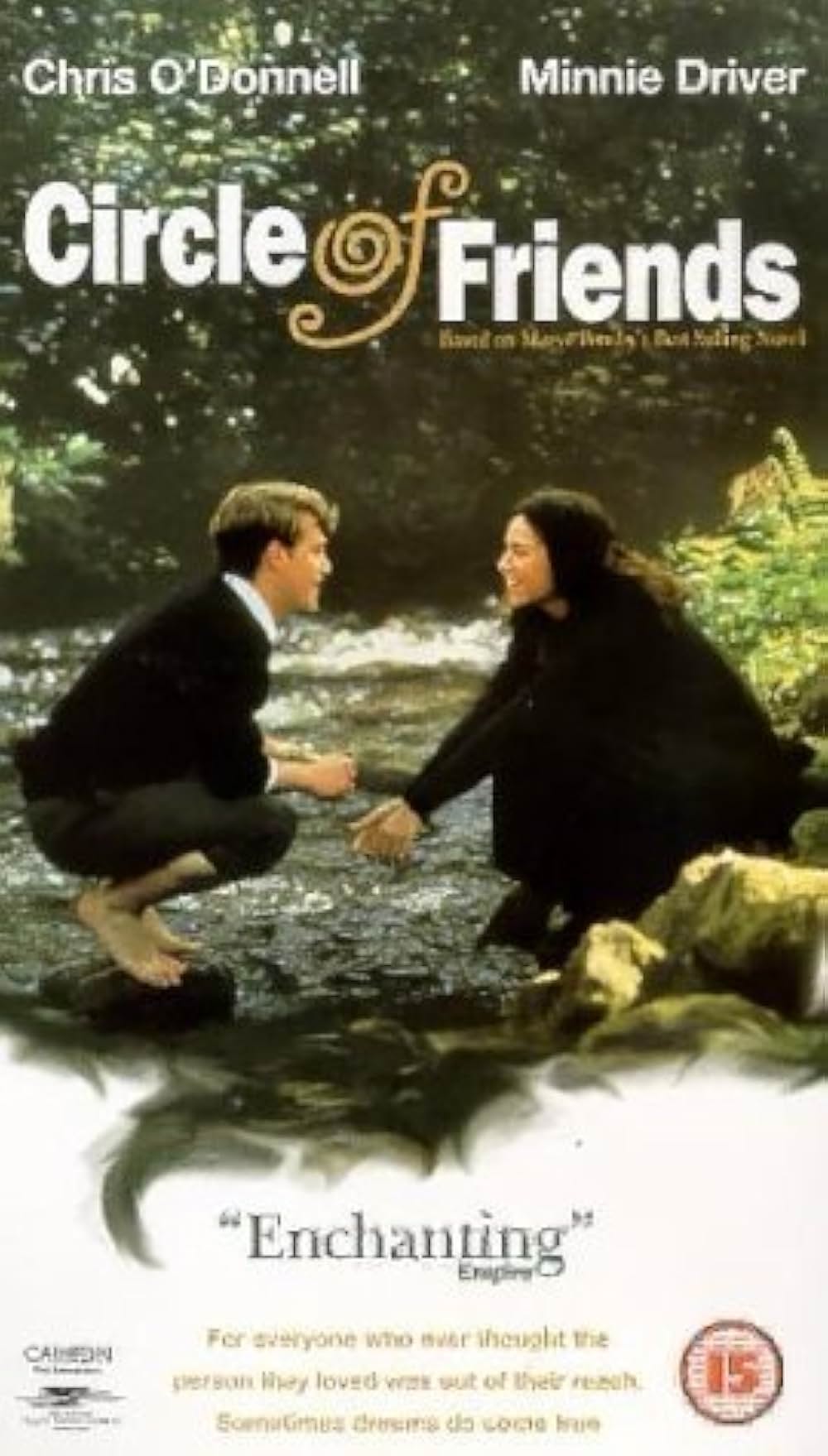 サークル・オブ・フレンズの画像