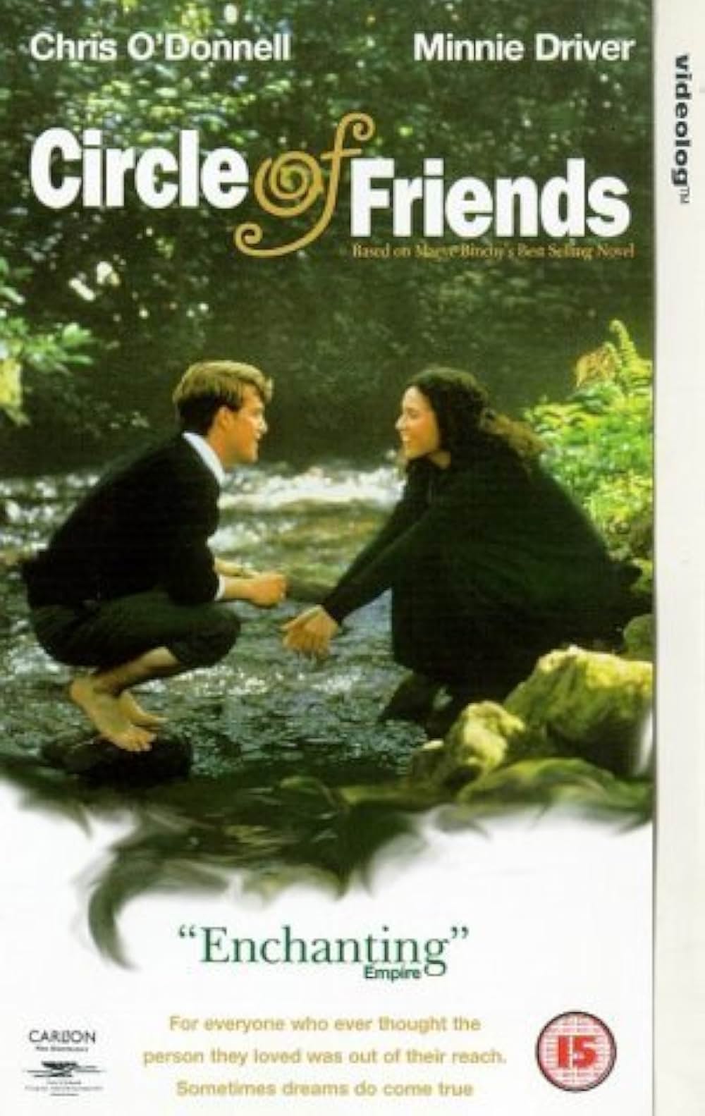 サークル・オブ・フレンズの画像