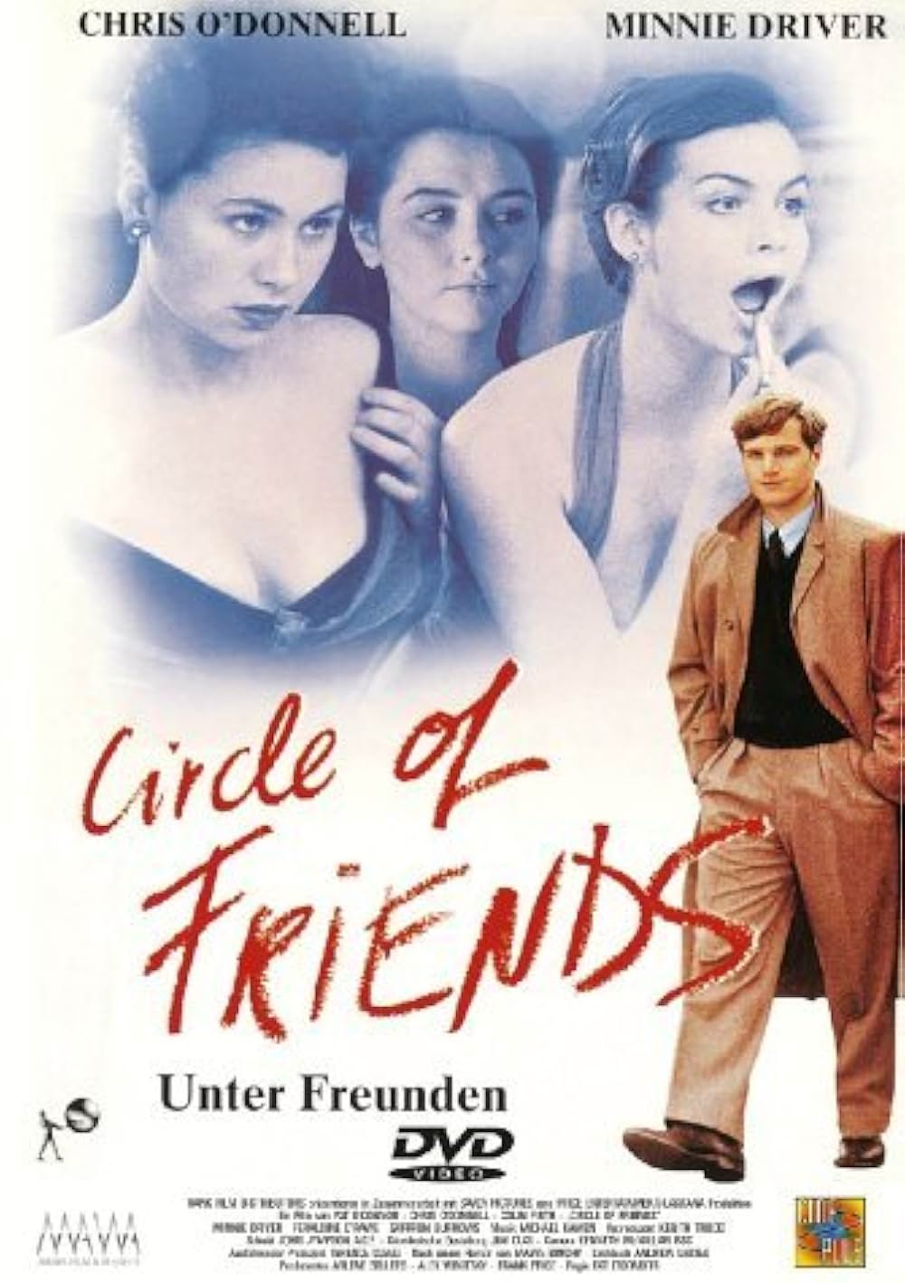 サークル・オブ・フレンズの画像