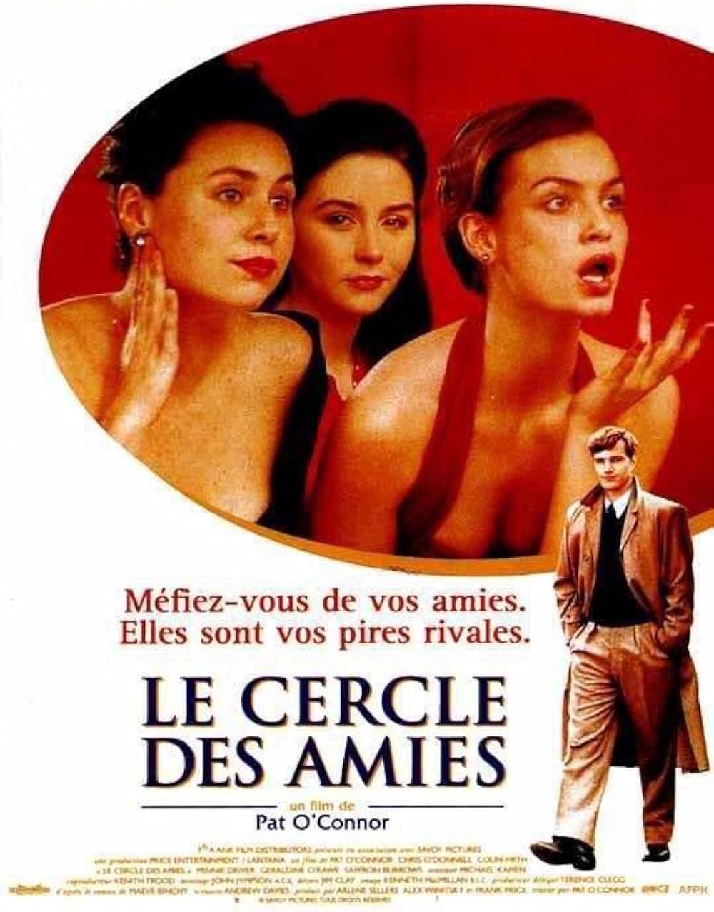 サークル・オブ・フレンズの画像