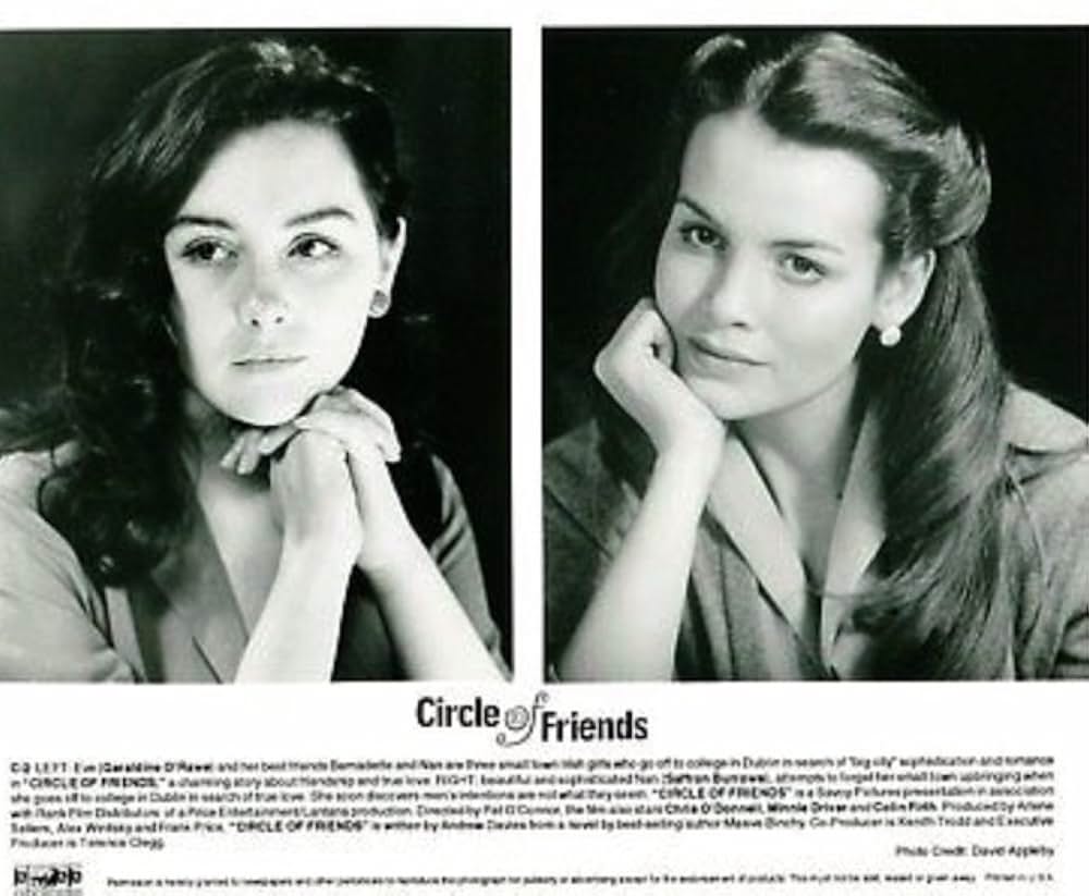 サークル・オブ・フレンズの画像