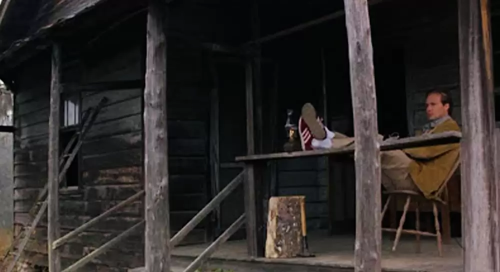 「再会の時」ウィリアム・ハートの画像