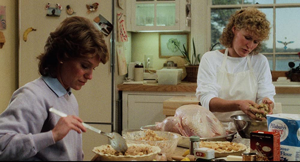 メアリー・ケイ・プレイス 映画ポップコーン