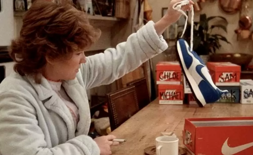 「再会の時」メアリー・ケイ・プレイスの画像