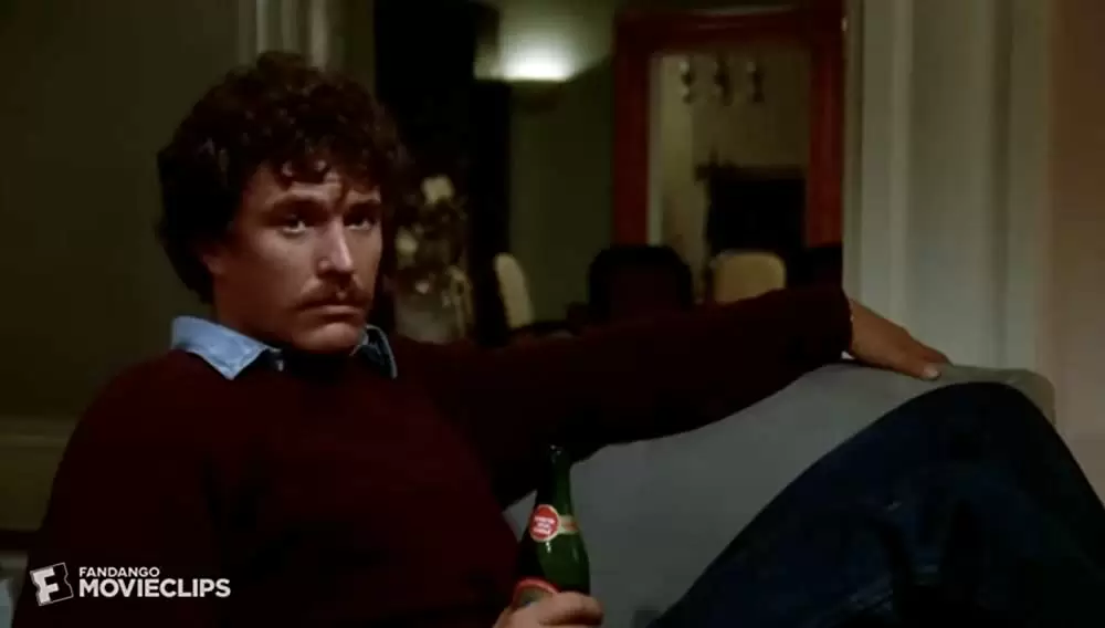 「再会の時」トム・ベレンジャーの画像