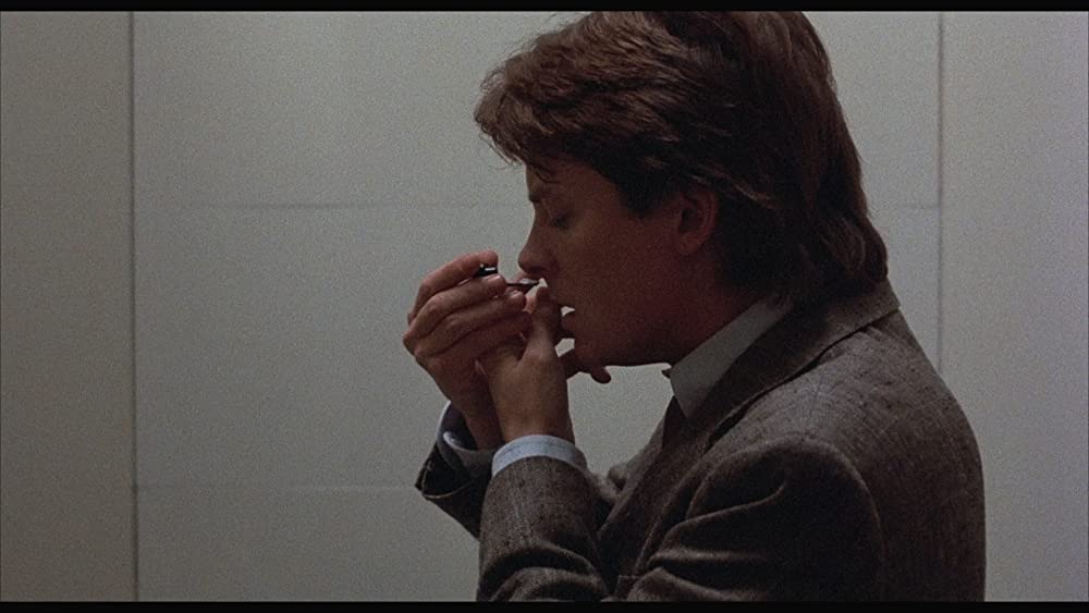 再会の街／ブライトライツ・ビッグシティの画像