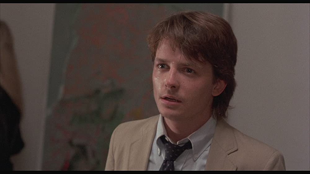 再会の街／ブライトライツ・ビッグシティの画像