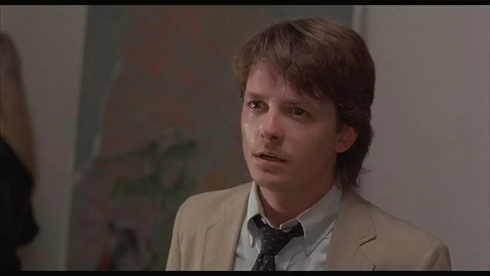 再会の街／ブライトライツ・ビッグシティの画像