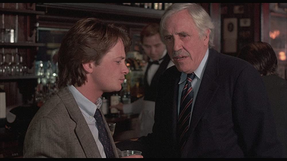 再会の街／ブライトライツ・ビッグシティの画像