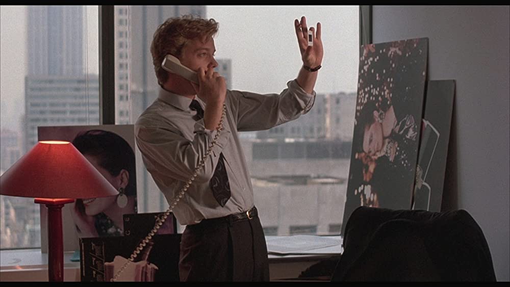 再会の街／ブライトライツ・ビッグシティの画像