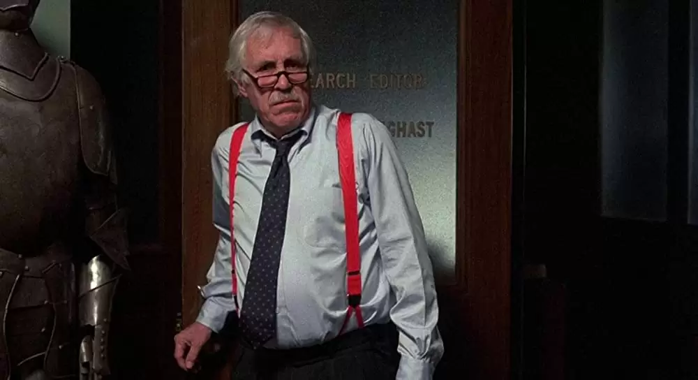 「再会の街／ブライトライツ・ビッグシティ」ジェイソン・ロバーズの画像