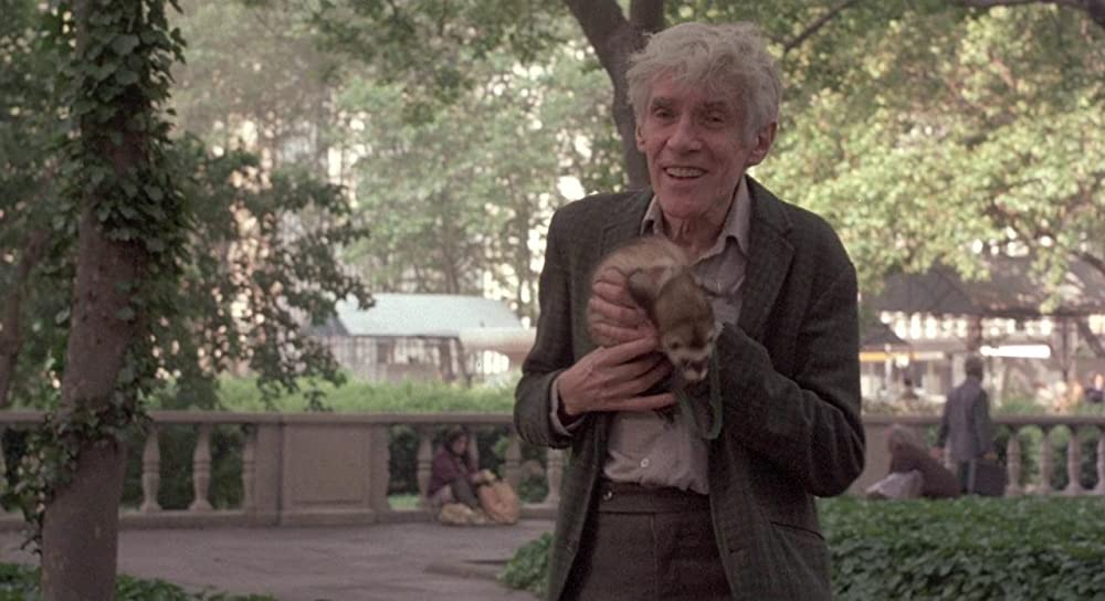 再会の街／ブライトライツ・ビッグシティの画像