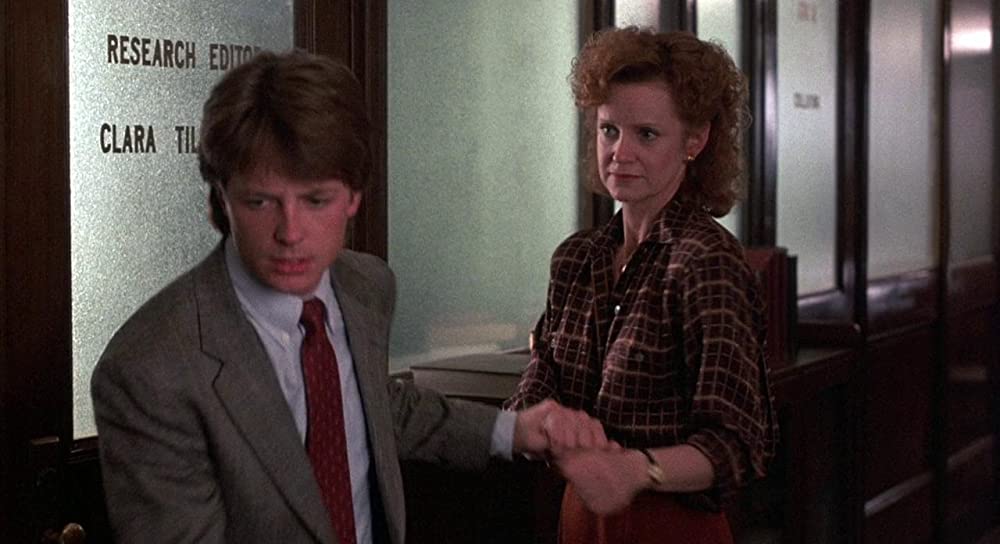 再会の街／ブライトライツ・ビッグシティの画像